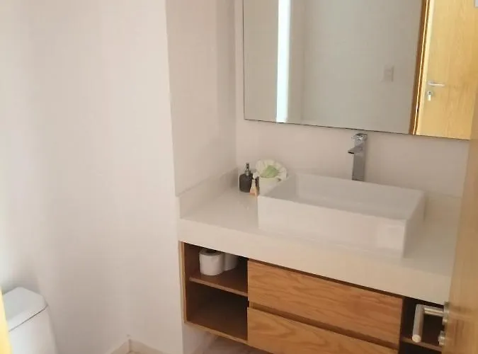 Apartment Highline Tulum- Lovely In The Heart Of Aldea Zama Tulum
