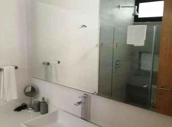 Highline Tulum- Lovely In The Heart Of Aldea Zama Apartment Tulum
