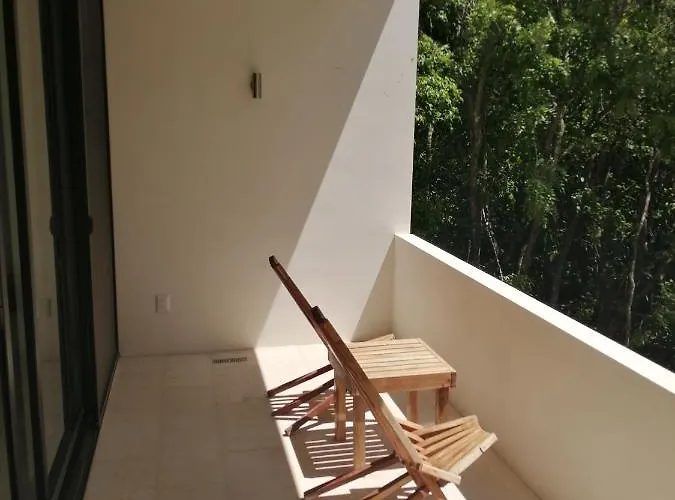 Highline Tulum- Lovely In The Heart Of Aldea Zama *