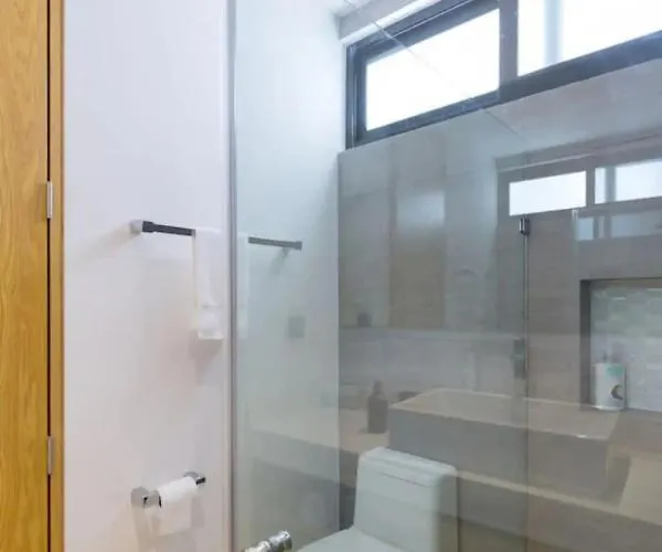 Highline Tulum- Lovely In The Heart Of Aldea Zama Apartment *