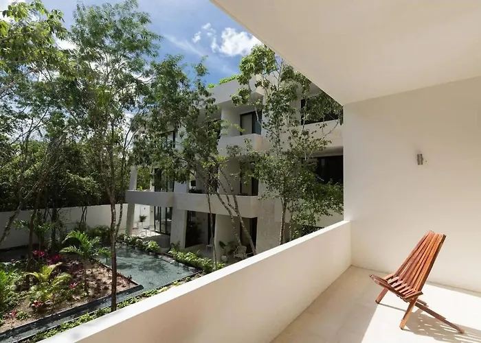 Highline Tulum- Lovely In The Heart Of Aldea Zama Tulum