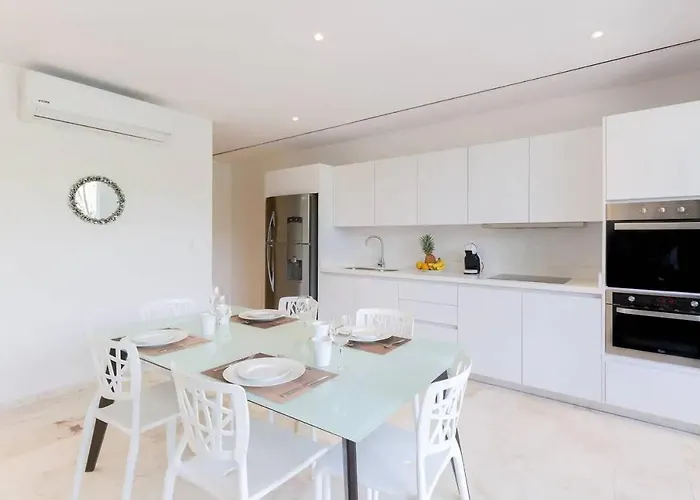 Apartment Highline Tulum- Lovely In The Heart Of Aldea Zama