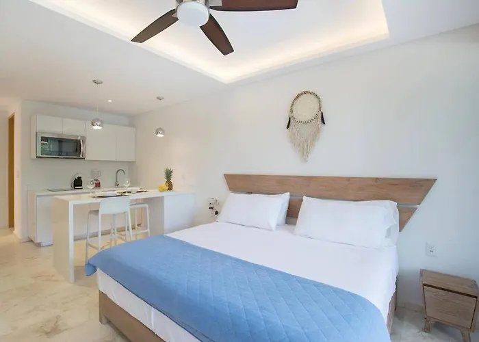 Highline Tulum- Lovely In The Heart Of Aldea Zama * Tulum