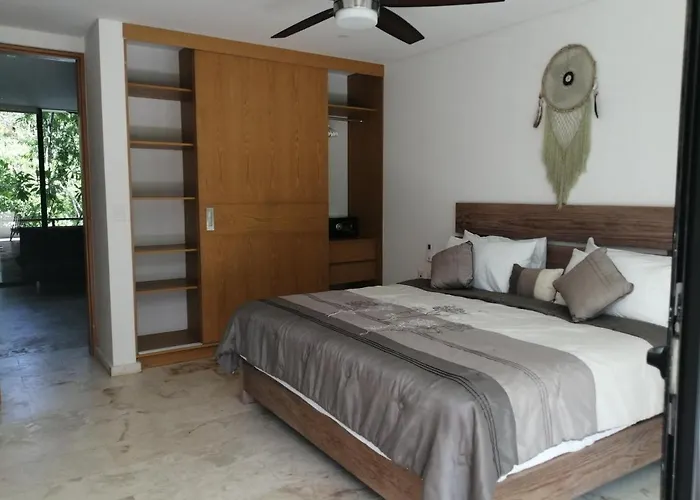 Highline Tulum- Lovely In The Heart Of Aldea Zama * Tulum