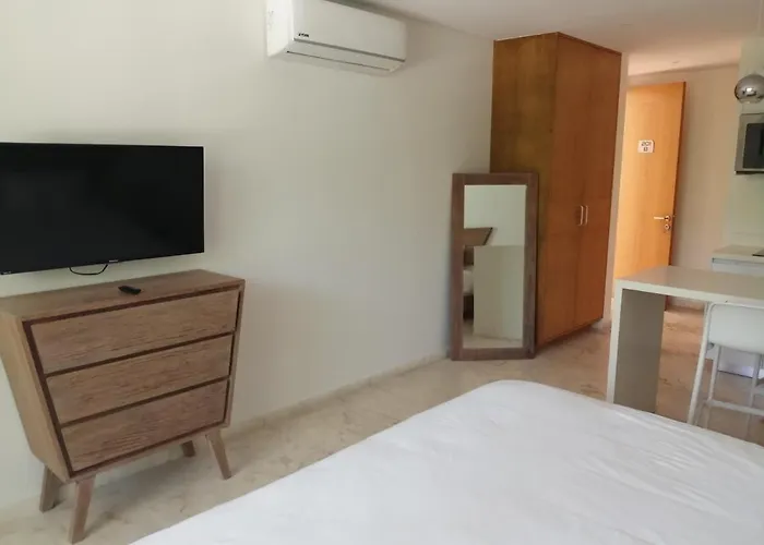 Highline Tulum- Lovely In The Heart Of Aldea Zama *