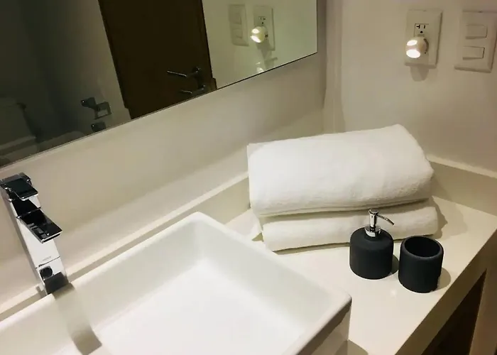 Apartment Highline Tulum- Lovely In The Heart Of Aldea Zama *