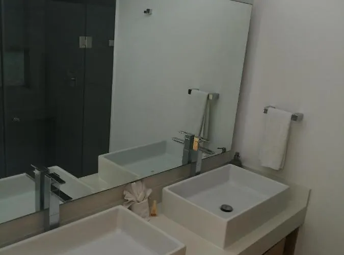 Highline Tulum- Lovely In The Heart Of Aldea Zama Apartment Tulum