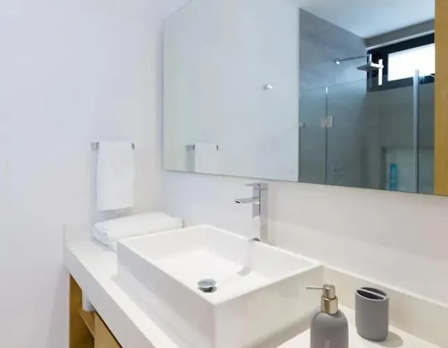 Apartment Highline Tulum- Lovely In The Heart Of Aldea Zama