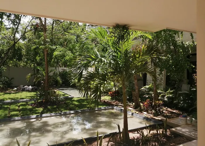 Highline Tulum- Lovely In The Heart Of Aldea Zama * Tulum